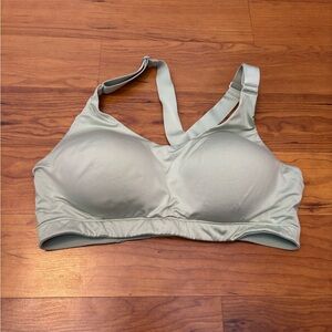 CALIA Women's Sage Green Sports Bra
